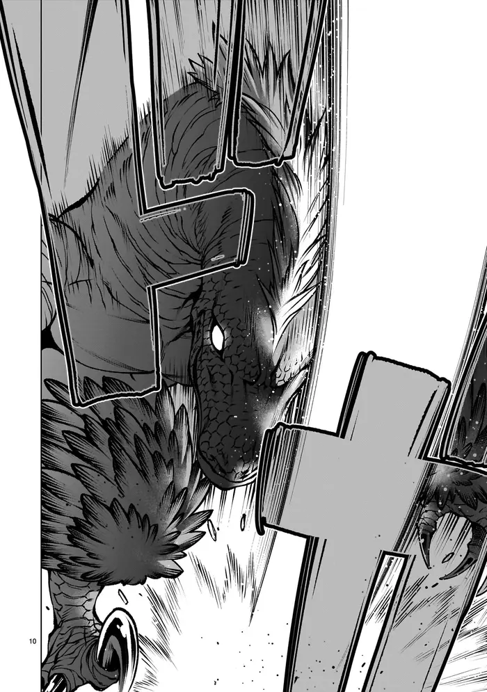 Killing Bites Chapter 121 image 09_optimized